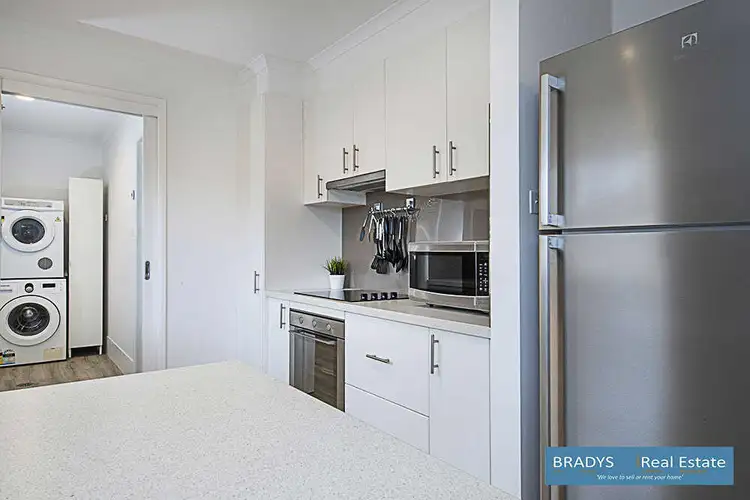 Fourth view of Homely townhouse listing, 2/14 Len Waters Street, Ngunnawal ACT 2913