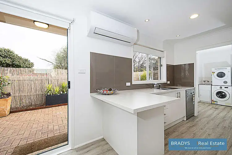 Fifth view of Homely townhouse listing, 2/14 Len Waters Street, Ngunnawal ACT 2913