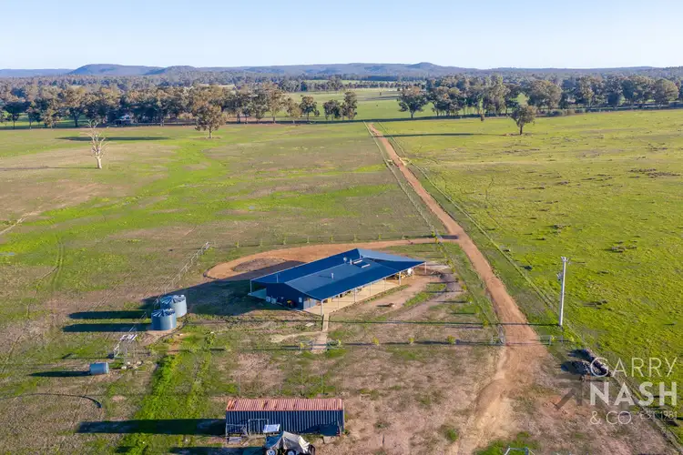 41 Nicklaus Road, Peechelba VIC 3678