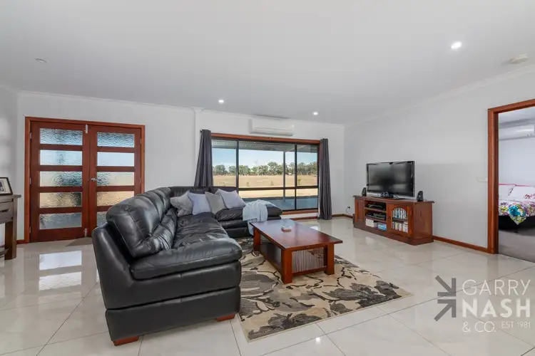 Fourth view of Homely rural property listing, 41 Nicklaus Road, Peechelba VIC 3678