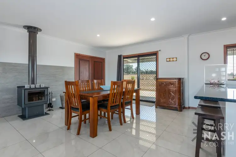 Fifth view of Homely rural property listing, 41 Nicklaus Road, Peechelba VIC 3678