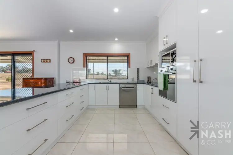 Seventh view of Homely rural property listing, 41 Nicklaus Road, Peechelba VIC 3678