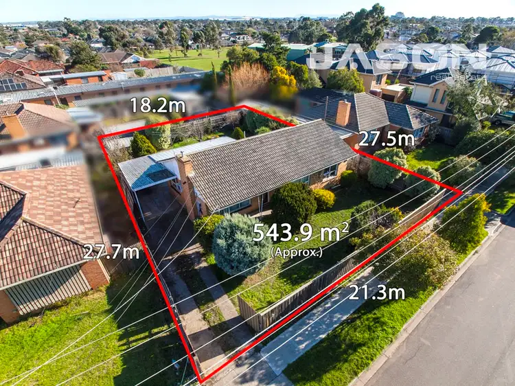 3 Birch Avenue, Tullamarine VIC 3043