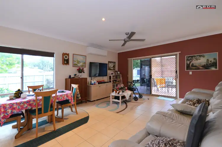 Fifth view of Homely house listing, 27 Swan View, Toogoom QLD 4655