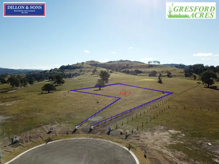 Main view of Homely house listing, 11 Ned Place, Gresford NSW 2311