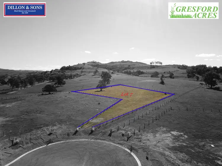 Third view of Homely house listing, 11 Ned Place, Gresford NSW 2311