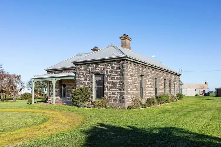 55a OSheas Road, Alvie VIC 3249