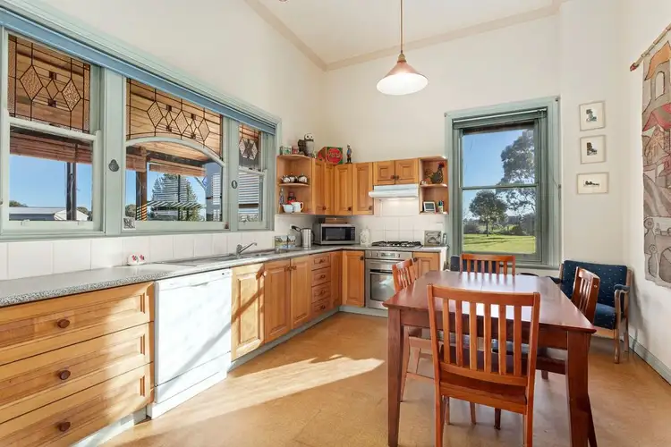 Third view of Homely rural property listing, 55a OSheas Road, Alvie VIC 3249