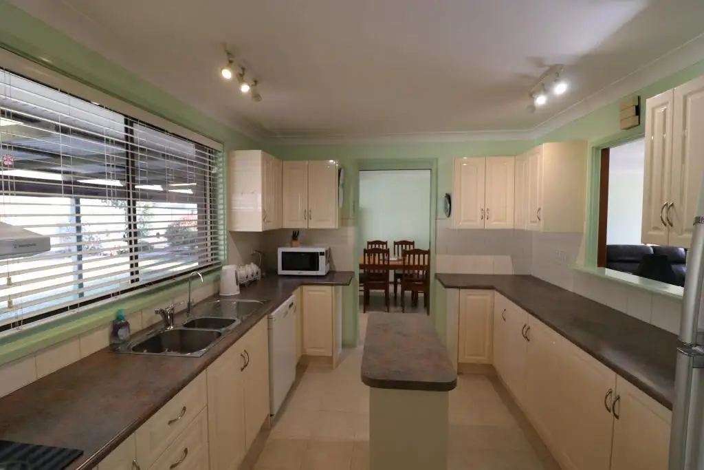 Main view of Homely house listing, 11 Acacia Drive, Muswellbrook NSW 2333