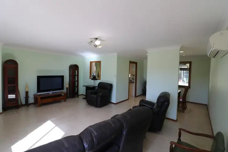 Sixth view of Homely house listing, 11 Acacia Drive, Muswellbrook NSW 2333