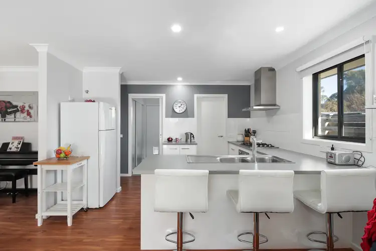 Fifth view of Homely house listing, 5 Toorak Street, Wonthaggi VIC 3995