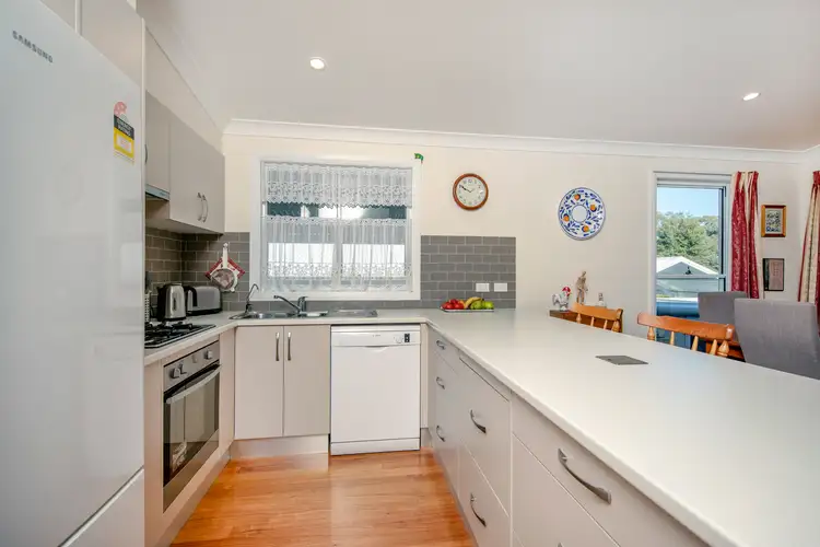 Fifth view of Homely house listing, 43/3 Parkside Parade, Toronto NSW 2283