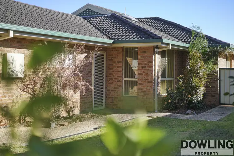 1/18 Angala Close, Maryland NSW 2287