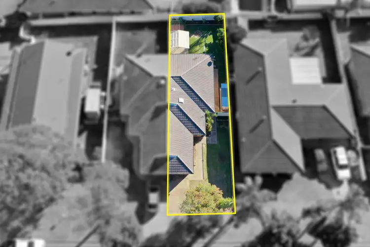 Fourth view of Homely semi-detached listing, 1/18 Angala Close, Maryland NSW 2287