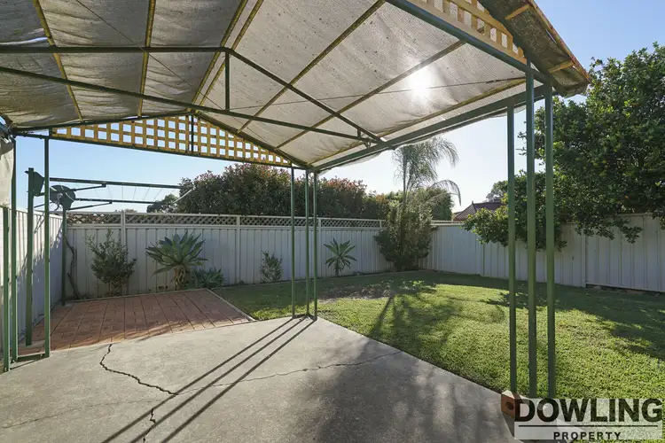Fifth view of Homely semi-detached listing, 1/18 Angala Close, Maryland NSW 2287
