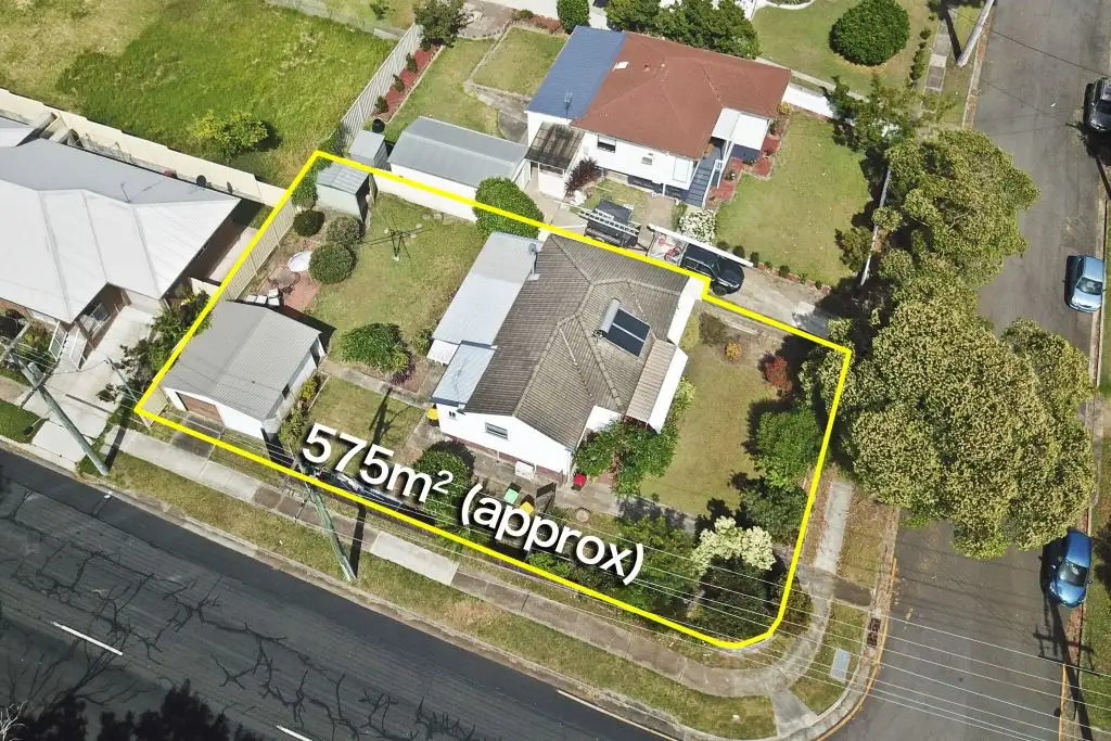 Main view of Homely house listing, 1 Marie Street, Wallsend NSW 2287