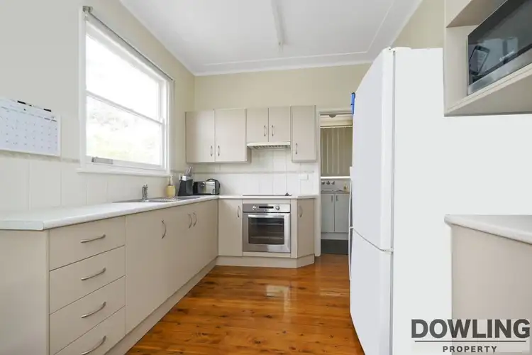Second view of Homely house listing, 1 Marie Street, Wallsend NSW 2287