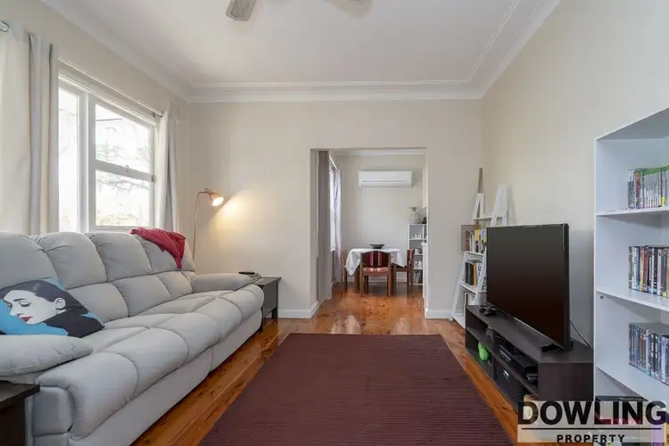 Third view of Homely house listing, 1 Marie Street, Wallsend NSW 2287