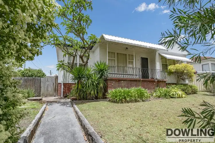 Fifth view of Homely house listing, 1 Marie Street, Wallsend NSW 2287