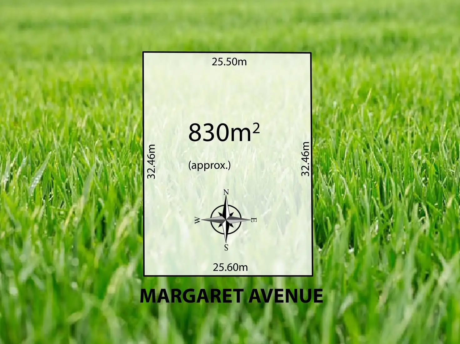 Main view of Homely land listing, LOT 21 Margaret Avenue, Rostrevor SA 5073