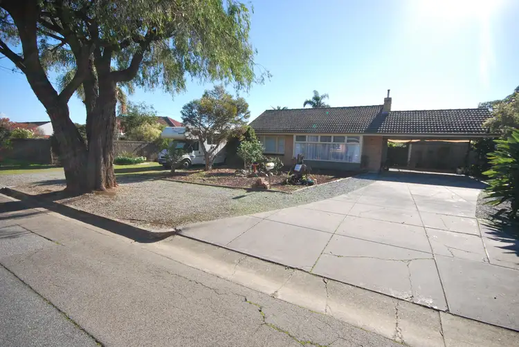 Second view of Homely land listing, LOT 21 Margaret Avenue, Rostrevor SA 5073