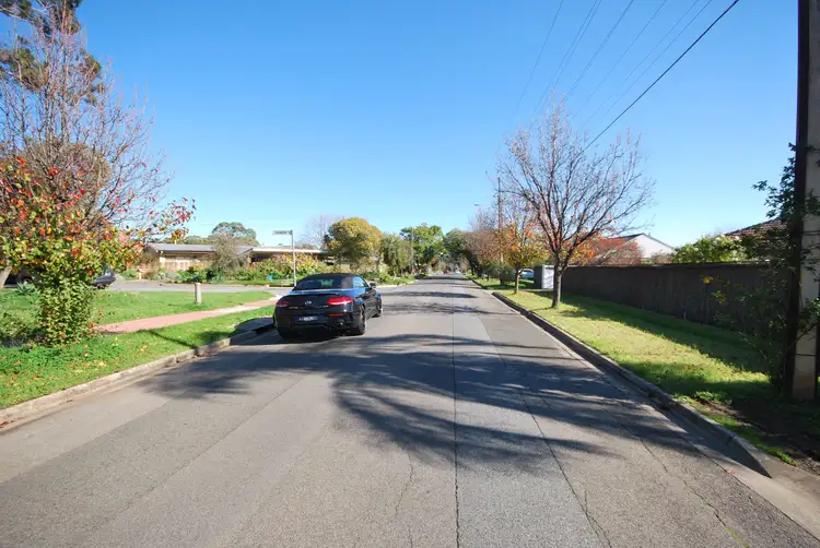 Fifth view of Homely land listing, LOT 21 Margaret Avenue, Rostrevor SA 5073
