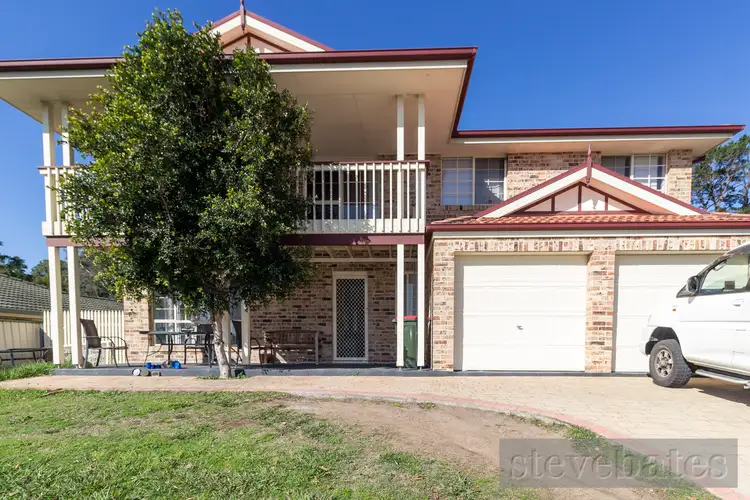Main view of Homely house listing, 128 Dawson Road, Raymond Terrace NSW 2324