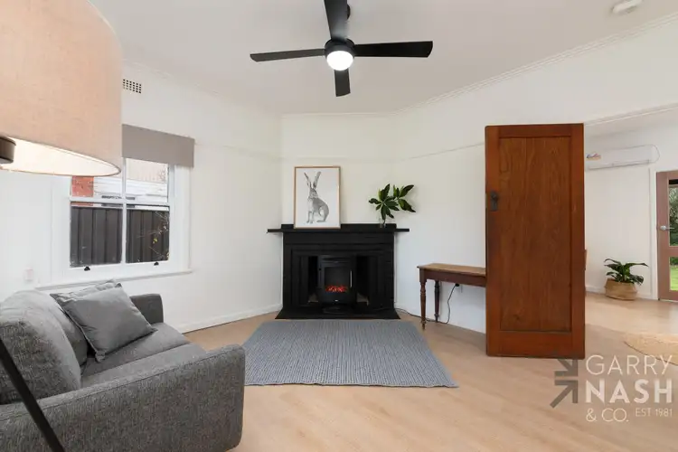 Main view of Homely house listing, 47 Smith Crescent, Wangaratta VIC 3677