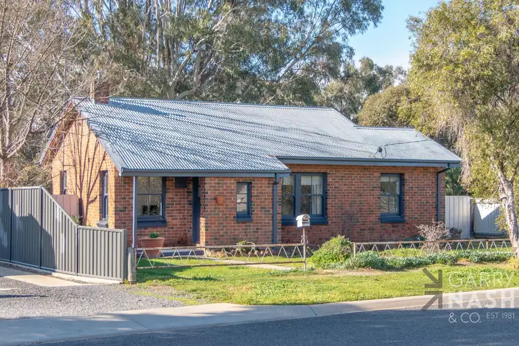Second view of Homely house listing, 47 Smith Crescent, Wangaratta VIC 3677