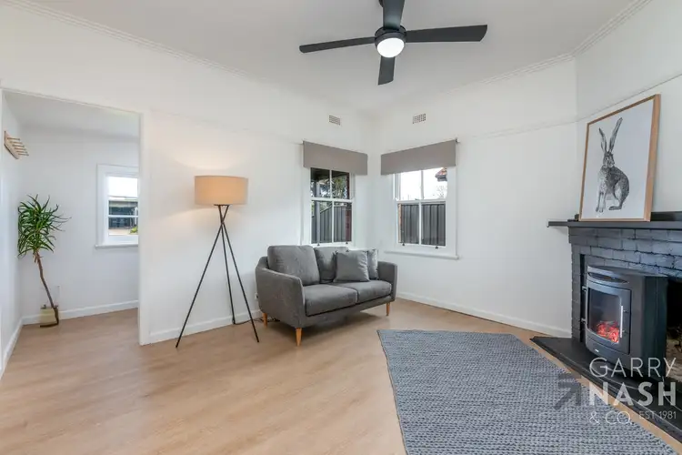 Fourth view of Homely house listing, 47 Smith Crescent, Wangaratta VIC 3677