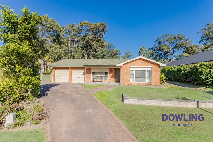 24 BARRINGUM CLOSE, Medowie NSW 2318