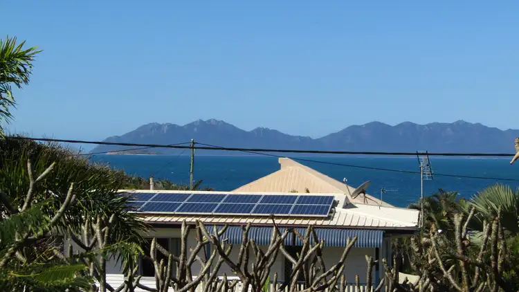 Second view of Homely house listing, 19 Casuarina Street, Bowen QLD 4805