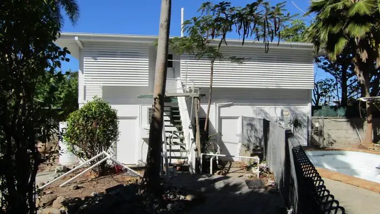 Fifth view of Homely house listing, 19 Casuarina Street, Bowen QLD 4805