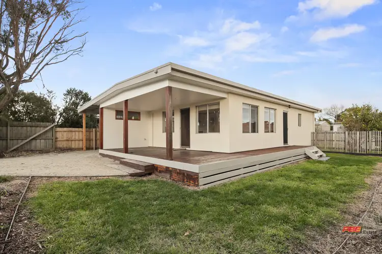 11a Longstaff Street, Wonthaggi VIC 3995
