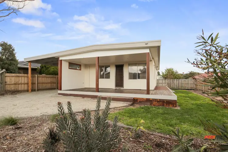 Second view of Homely house listing, 11a Longstaff Street, Wonthaggi VIC 3995