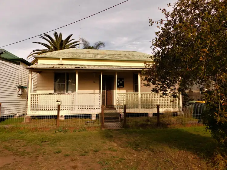 70 Edward Street, Kurri Kurri NSW 2327