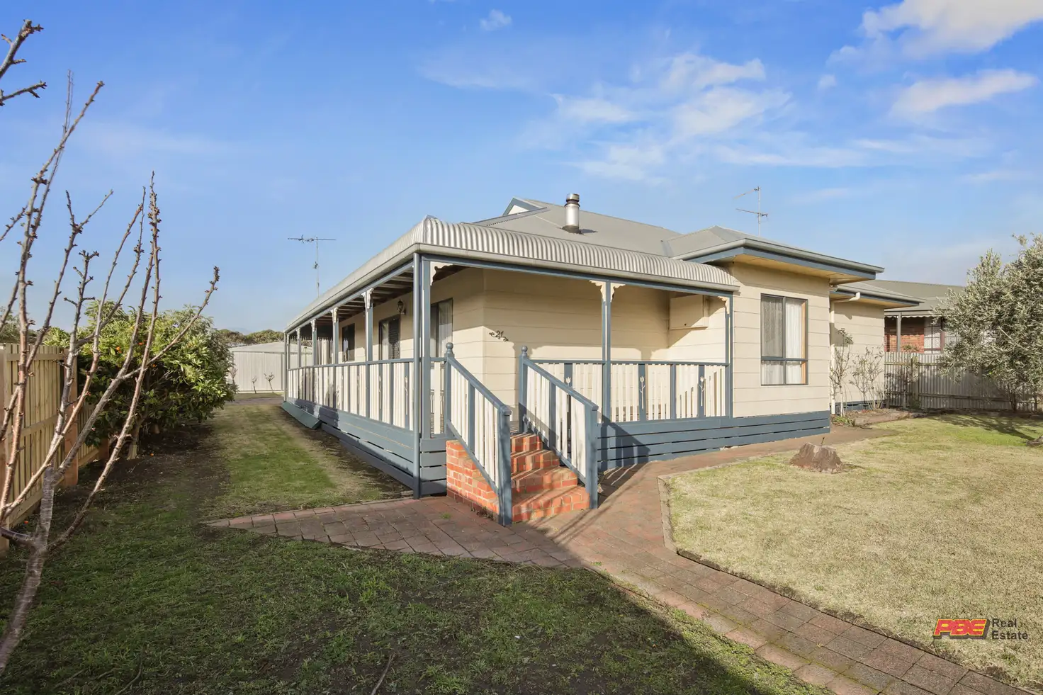 Main view of Homely house listing, 21 Cameron Street, Wonthaggi VIC 3995