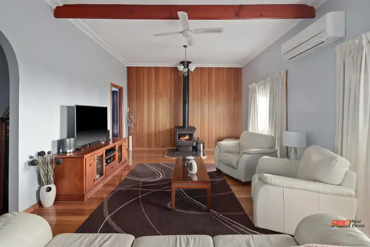 Second view of Homely house listing, 21 Cameron Street, Wonthaggi VIC 3995