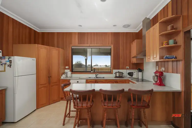 Third view of Homely house listing, 21 Cameron Street, Wonthaggi VIC 3995