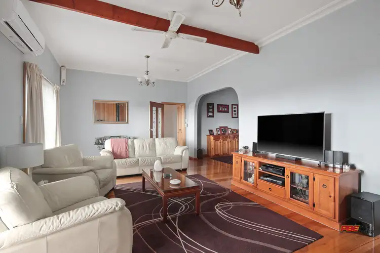 Fourth view of Homely house listing, 21 Cameron Street, Wonthaggi VIC 3995