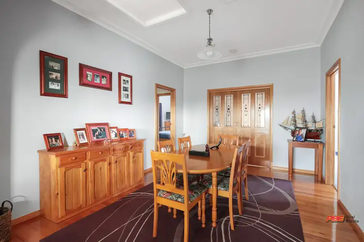 Fifth view of Homely house listing, 21 Cameron Street, Wonthaggi VIC 3995