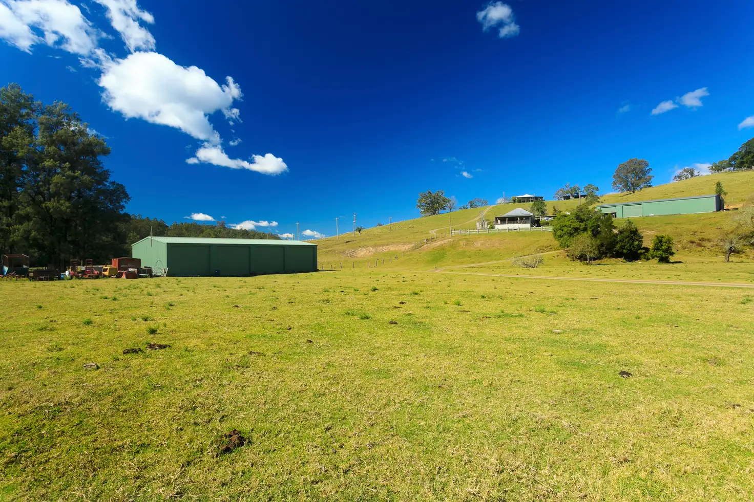 Main view of Homely rural property listing, 32 Longbottoms Road, Chichester Via, Dungog NSW 2420