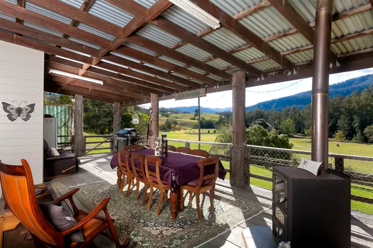 Fourth view of Homely rural property listing, 32 Longbottoms Road, Chichester Via, Dungog NSW 2420