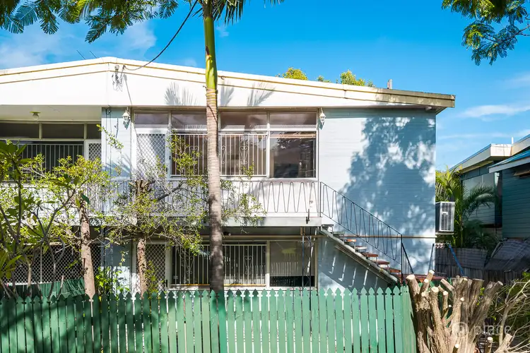 4/14 Annie Street, Auchenflower QLD 4066