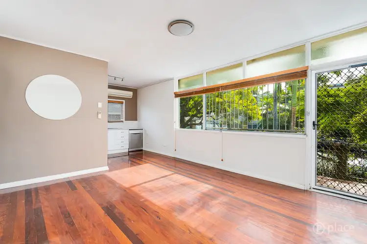 Second view of Homely unit listing, 4/14 Annie Street, Auchenflower QLD 4066