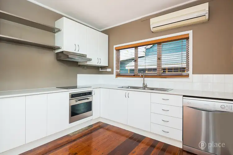 Third view of Homely unit listing, 4/14 Annie Street, Auchenflower QLD 4066
