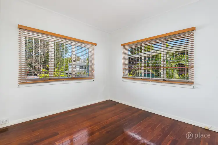 Fifth view of Homely unit listing, 4/14 Annie Street, Auchenflower QLD 4066