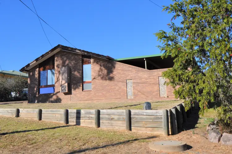 Second view of Homely house listing, 3 Moonlight Street, Gulgong NSW 2852