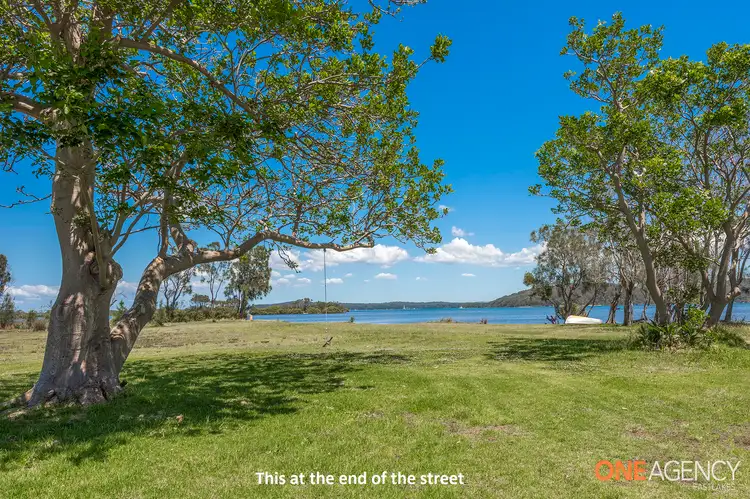 20 Rawson Street, Swansea NSW 2281