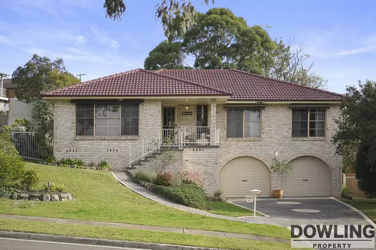 167 Aries Way, Elermore Vale NSW 2287